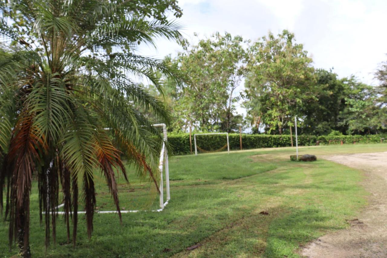 Отель Hacienda Alajuela Колон Экстерьер фото