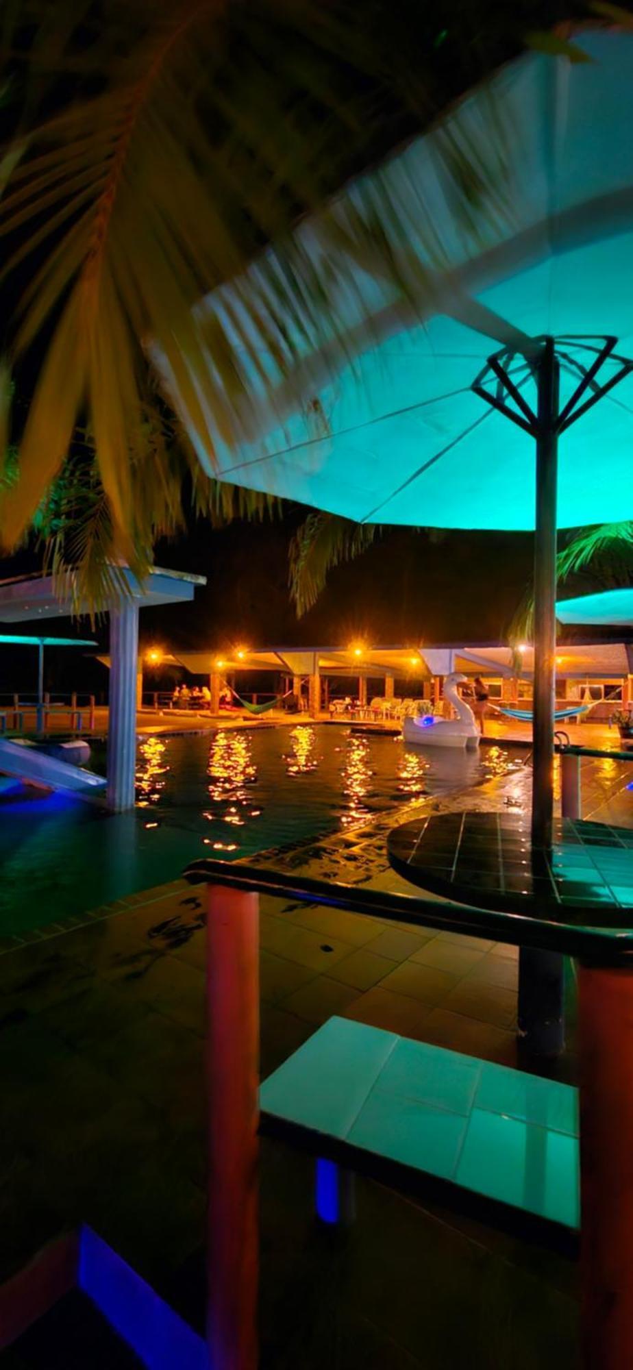 Отель Hacienda Alajuela Колон Экстерьер фото